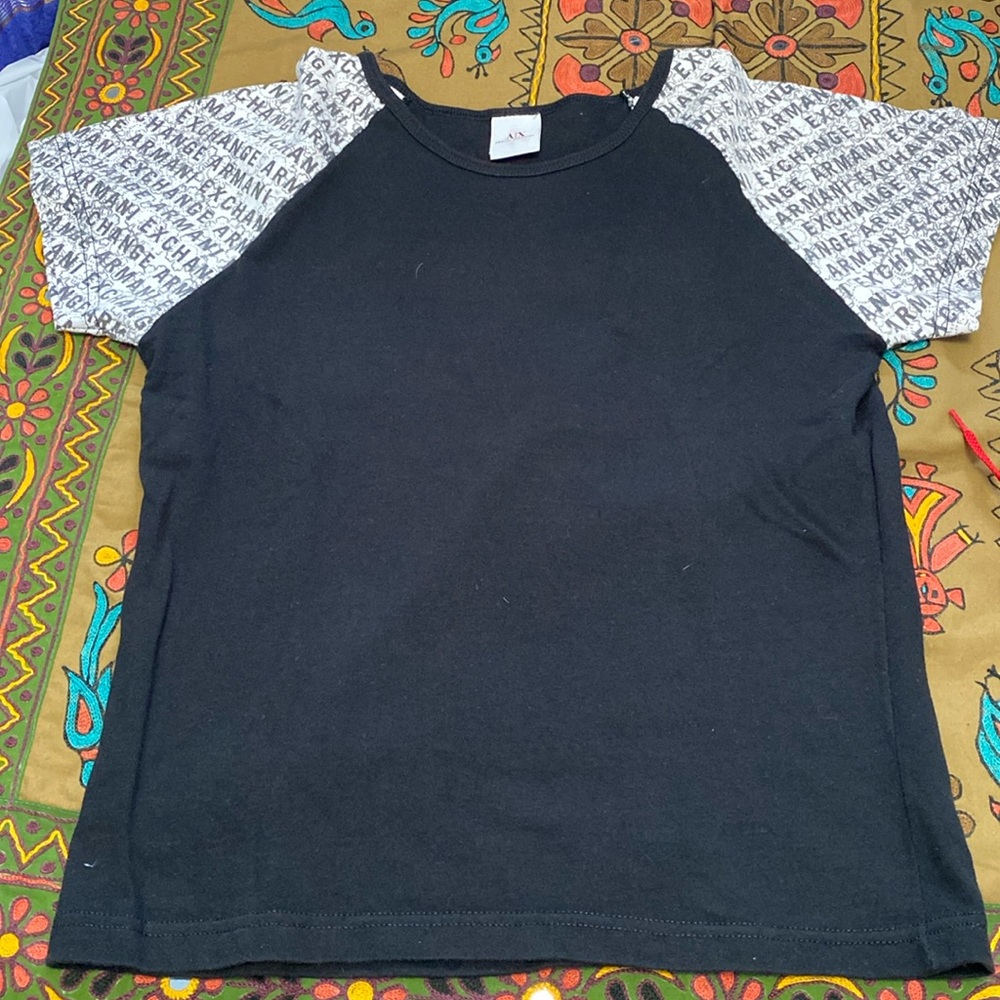 Armani Exchange